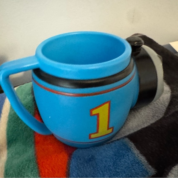 Paw patrol toddler‎ 9 slippers. Like new. - Picture 9 of 9